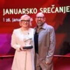 Judita Rigler, direktorica Lab Interior, prejemnica nagrade Artemida