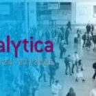 ANALYTICA 2026: Seien Sie dabei!