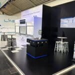 analytica 2026 postavitev 2