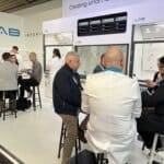 analytica 2026 postavitev 5