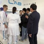 analytica 2026 postavitev 7